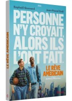 Le Rêve Américain