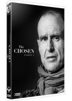 The Chosen - Saison 4 (Report au 05 Juillet 2024)