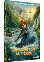 Paddington au Pérou (28463) Paddington au Pérou (28463)