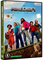 Minecraft, le film (28693) Minecraft, le film (28693)