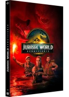 Jurassic World : Renaissance (29051) Jurassic World : Renaissance (29051)