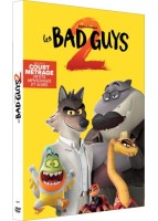 Les Bad Guys 2 (29193) Les Bad Guys 2 (29193)