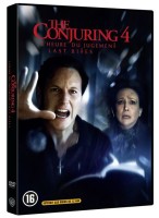 Conjuring : l'heure du jugement (29379) Conjuring : l'heure du jugement (29379)