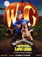 Wallace et Gromit Le mystere du lapin-garou