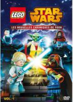 Lego Star Wars : Les nouvelles chroniques de Yoda - Volume 1