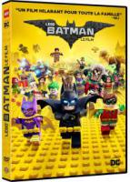 Lego Batman, le film