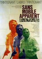 Sans Mobile Apparent (Réedition 1971)