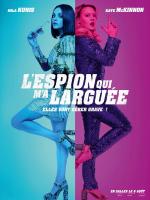 L'Espion qui m'a larguée