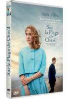 Sur la plage de Chesil