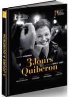 3 Jours à Quiberon VOSTFR