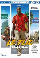 Le Flic de Belleville