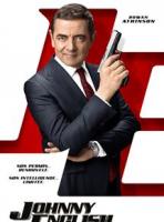 Johnny English Contre-Attaque