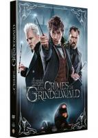 Les Animaux Fantastiques 2 : Les Crimes de Grindelwald