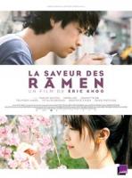 La Saveur des Ramen