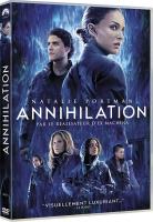 Annihilation