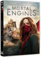 Mortal Engines