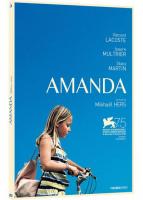 Amanda