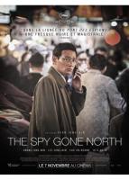 The Spy Gone North