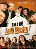 Qui a Tué Lady Winsley ?