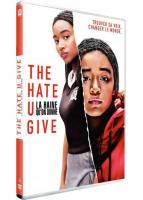 The Hate U Give - La haine qu'on donne