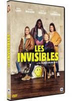 Les Invisibles