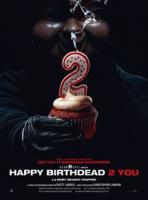 Happy Birthdead 2 you