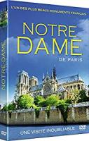 Notre Dame de Paris