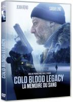 Cold Blood Legacy - La mémoire du sang