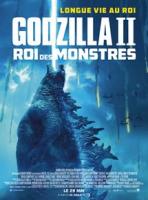 Godzilla II, roi des monstres