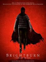 Brightburn : L'enfant du Mal