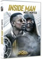 Inside Man: Most Wanted