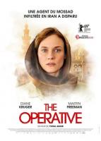 The Operative 