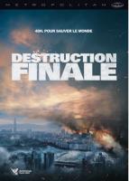 Destruction Finale