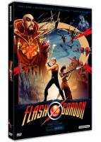 Flash Gordon (Réedition 1980) 