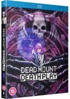 Dead Mount Death Play - Part 1 BluRay