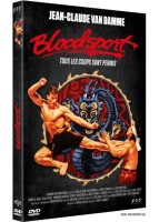 Bloodsport (Réédition 1988)