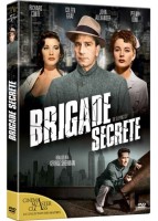 Brigade secrète (Réédition 1950)