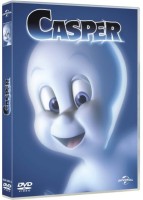 Casper (Réédition 1995) BluRay