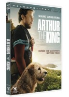 Arthur the king