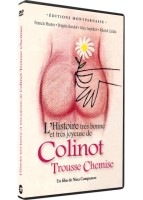 L'Histoire très bonne et très joyeuse de Colinot Trousse Chemise (Réédition 1973)