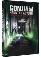 Gonjiam : Haunted Asylum