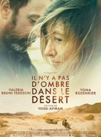 Il n'y a pas d'ombre dans le désert Vostfr