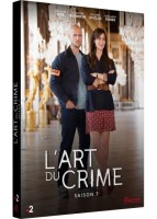 L'Art du Crime - Saison 7