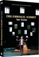 3 pièces de théâtre d'Eric-Emmanuel Schmitt