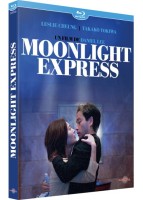 Moonlight Express (Réédition 1999) BluRay