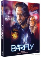 Barfly (Réédition 1987) Combo