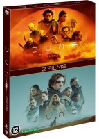 Dune : Partie 1 & 2