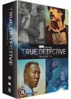 True Detective - Saisons 1 à 4