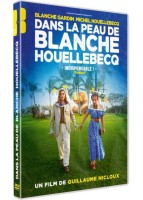 Dans la peau de Blanche Houellebecq