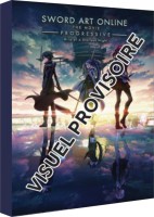 Sword Art Online : Progressive - Aria of a Starless Night (Report au 11 Septembre 2024) Combo